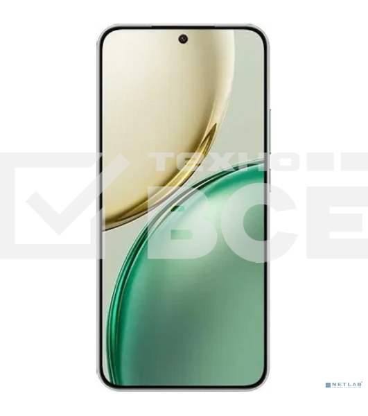 Смартфон Honor X9d 12/256GB, зеленый