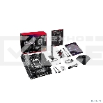 Материнская плата ASUS ROG STRIX X870-I GAMING WIFI, AM5, AMD X870, 2xDDR5, 2xSATA, 2xM.2, 1xPCI-E 5.0 x16, 1xHDMI, 2xUSB-C USB4, 1xUSB-C 10Gbps, 4xUSB-A 10Gbps, 1x 2.5Gb LAN, 2x3.5 мм, Mini-ITX, фото6