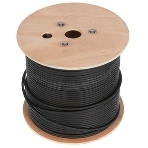 Кабель Lanmaster TWT-6FTP-GY 305м FTP 4 pairs Cat 6 PVC Grey, фото3