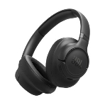 Беспроводные/проводные наушники JBL Tune 730BT черный, полноразмерные, Bluetooth + проводной, быстрая зарядка, фото10
