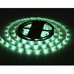 Комплект светодиодной ленты GS2501 5050 30Led/ 7.2W m/ 12V IP65 RGB/ 5000*10*2.87mm (4 конт.), фото11