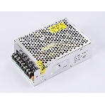 GS9508 блок питания 12V 250W 20.8A IP20 90-260V 160*98*50, фото 1