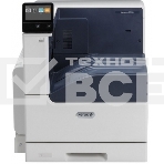Принтер лазерный Xerox VersaLink C7000DN (VLC7000DN#), A3, цветной, печ. до 35 стр/мин. (А4) до 19 стр/мин. (А3), 1200 x 2400 dpi, RJ-45, NFC, Air Print, фото11