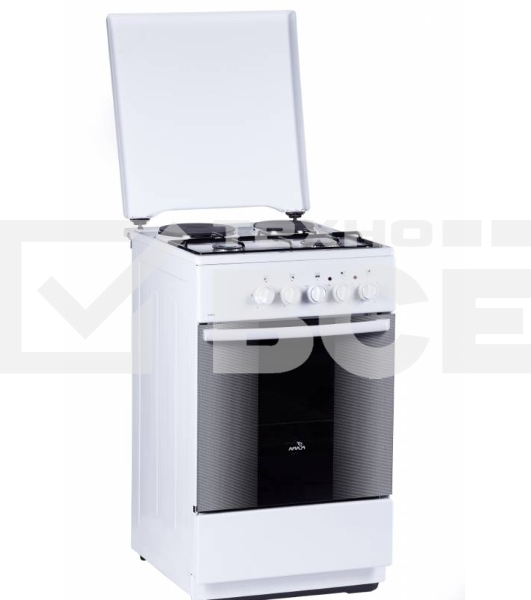 Комбинированная плита Flama RK 2211 W