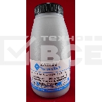 Тонер XEROX Phaser 6000/6010/6015/6125/6128/6130/6140/6500/6505Black, химический (фл.40г.) Katun фас. России, фото 1