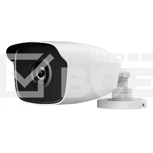 Камера HD-TVI 2Mp BULLET HDC-B020(B)(2.8мм) HiWatch
