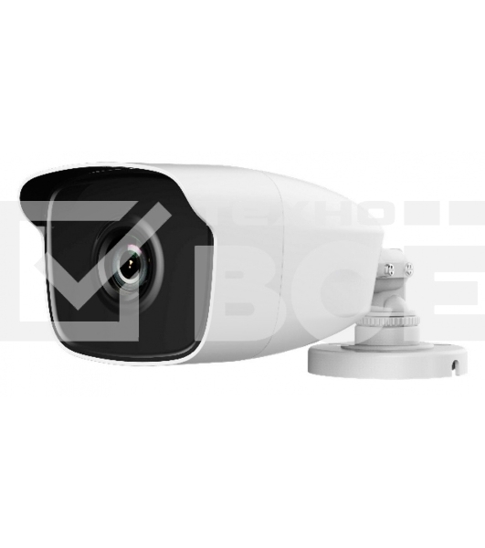 Камера HD-TVI 2Mp BULLET HDC-B020(B)(2.8мм) HiWatch