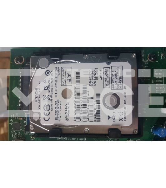 Жесткий диск HP 320Gb  LJ M712 (CF235-67901)