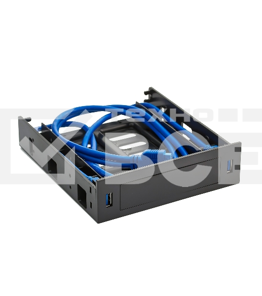 Салазки ExeGate EX280445RUS (переходник) для установки HDD 2.5/3.5