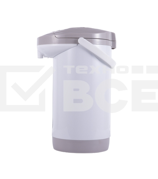 Термопот Blackton Bt TP331 Белый-Серый Общий объем 3л, Автоматическое поддержание температуры