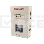Стабилизатор напряжения настенный АСНN-500/1-Ц Rexant, фото 1
