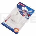 Переходник Rexant сетевой LAN, (штекер 8Р8С (Rj-45) -2 гнезда 8Р8С (Rj-45)), фото2