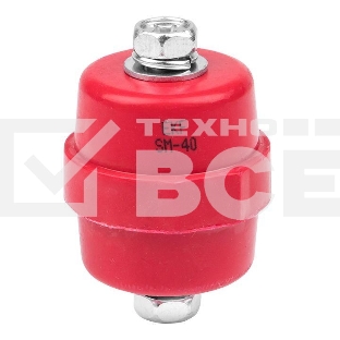 Изолятор SM 40 EKF plc-sm-40