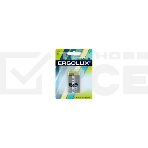 Элемент питания алкалиновый Ergolux 