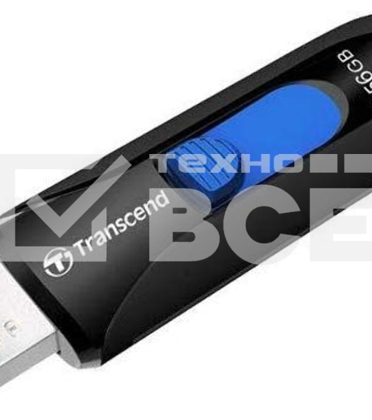 Флеш диск Transcend 256GB JETFLASH 790