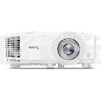 Проектор BENQ MX560 (DLP, XGA 1024x768, 4000Lm, 20000:1, +2xНDMI, 1x10W speaker, 3D Ready, lamp 15000hrs, WHITE, 2.30kg), фото 1