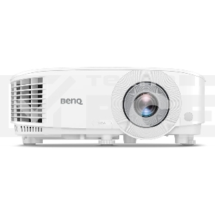 Проектор BENQ MX560 (DLP, XGA 1024x768, 4000Lm, 20000:1, +2xНDMI, 1x10W speaker, 3D Ready, lamp 15000hrs, WHITE, 2.30kg)