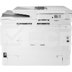 МФУ лазерный HP Color LaserJet Pro M282nw (7KW72A), A4, цветной, печ. до 21 стр/мин., скан. до 26 стр/мин. (ч/б) 22 стр/мин. (цвет), 600 x 600 dpi (печать) 1200x1200dpi (скан.), USB, RJ-45, Wi-Fi, Air Print, Mopria, фото29