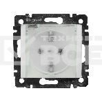 Электроустановочные изделия Legrand Legrand 774220 Розетка Valena влагозащищенная IP44 с заземлением с крышкой и защитными шторками (белая), фото3