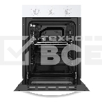 Шкаф духовой электрический Maunfeld EOEC516W, встраиваемый, фото19
