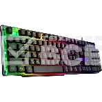Клавиатура SVEN KB-G8500 проводная USB чёрный, фото9