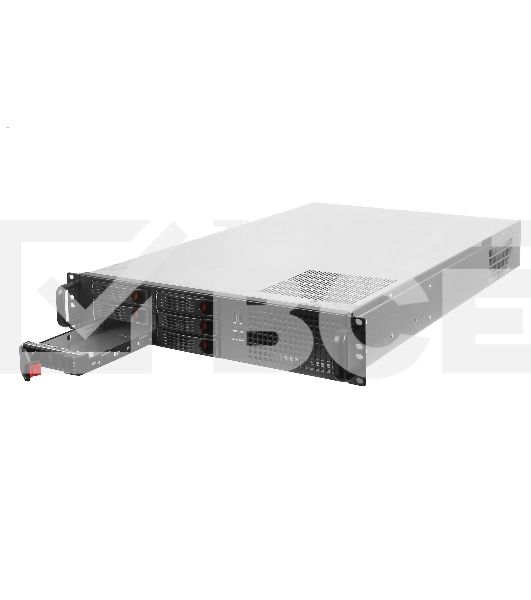 Серверный корпус Exegate Pro 2U660-HS06 <RM 19