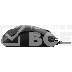 Мышь проводная Acer OMW140 черный, 1200 dpi, USB, кнопки - 3, фото4