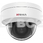 Видеокамера IP HiWatch DS-I202 (D) (4 мм) 4-4мм цветная, фото 1