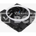 Кулер для процессора AeroCool/Formula Cylon 3H черный, 120 мм, алюминий, 1800 об/мин, 24.3 дБ, 4 pin, 125 Вт, 98 мм, фото8