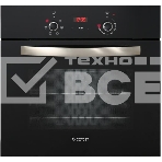 Духовой шкаф электрический Gefest ЭДВ ДА 622-02 AС, встраиваемый, фото3