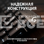 Клавиатура проводная Logitech Gaming Keyboard G413 TKL SE Mechanical - RUS - USB - TACTILE SWITCH черный, фото22