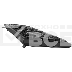 Клавиатура проводная Genius Smart KB-101, USB, черный, фото3