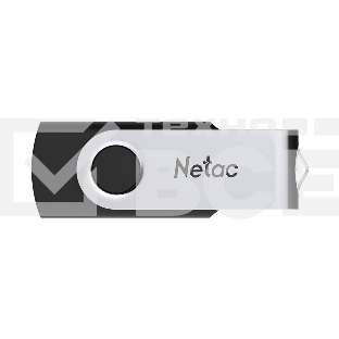 Флеш диск Netac U505 64Gb <NT03U505N-064G-30BK>, USB3.0