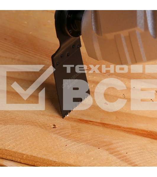 Набор насадок Deko DKBS06 (065-0906)