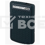 Внешний жесткий диск Transcend USB 3.0 2Tb TS2TSJ25H3P StoreJet 25H3P (5400 об/мин) 2.5
