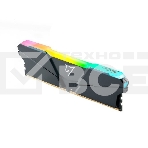 Оперативная память NETAC Shadow, DDR4, 8GB (1x8GB), 2666MHz, CL19, с радиаторами, RGB, черный, фото2