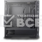Компьютерный корпус Deepcool MATREXX 50 черный без БП ATX 1x120mm 2xUSB2.0 1xUSB3.0 audio bott PSU, фото20