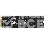 Накопитель SSD Digma Mega M2 DGSM3001TM23T, 1Tb, PCIe 3.0 x4, M.2 2280, NVMe, R/W 3300/3100, фото 1