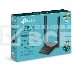 Двухдиапазонный Wi-Fi 6 USB-адаптер TP-Link Archer TX20U Plus AX1800 высокого усиления, фото9