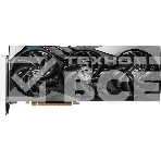 Видеокарта MSI RTX4070 GAMING X SLIM 12G PCI-E 4.0 12288Mb 192 GDDR6X 2610/21000 HDMIx1 DPx3 HDCP Ret, фото6