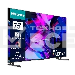 Телевизор Hisense 75