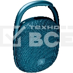 Портативная колонка A4Tech Bloody S5 Lock синий 5W 1.0 BT 10м 1600mAh (S5 LOCK BLUE), фото5