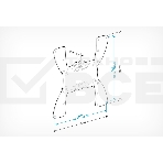 Кронштейн Holder Кронштейн Holder/ 19-47