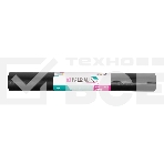 Пакеты для мусора 180 л x 10 шт. пвд особопрочные черные, длинный ролик, HomePalisad, фото4