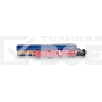Картридж PL-841927 (MPC2503H) для принтеров Ricoh Aficio MPC2003/MPC2053SP/MPC2503H Magenta 9500 копий ProfiLine, фото2