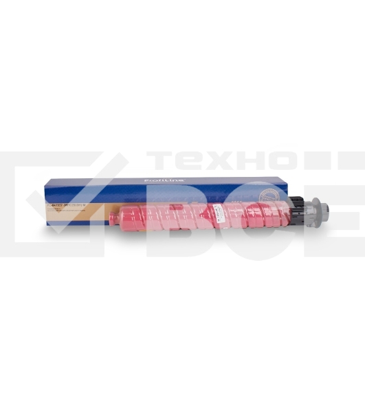 Картридж PL-841927 (MPC2503H) для принтеров Ricoh Aficio MPC2003/MPC2053SP/MPC2503H Magenta 9500 копий ProfiLine