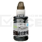 Чернила Cactus CS-I-F6V17BK черный100мл для HP DeskJet 2130/2132/2134/2620/2630/3630, фото 1
