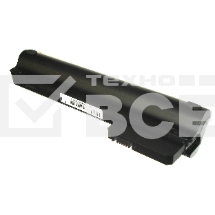 Аккумуляторная батарея для ноутбука HP Mini 210 10.8V 5200mAh OEM черный