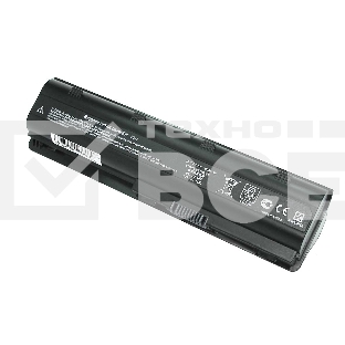 Аккумуляторная батарея для ноутбука HP dm4-1000 DV5-2000 DV6-3000 (HSTNN-Q60C) 7800mAh OEM черная