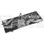 Аккумуляторная батарея для ноутбука Lenovo 710S-13ISK7.5V 6135mAh Orig, фото4